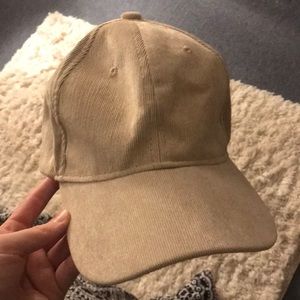 Baseball hat